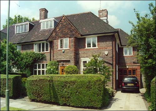 39 Southway